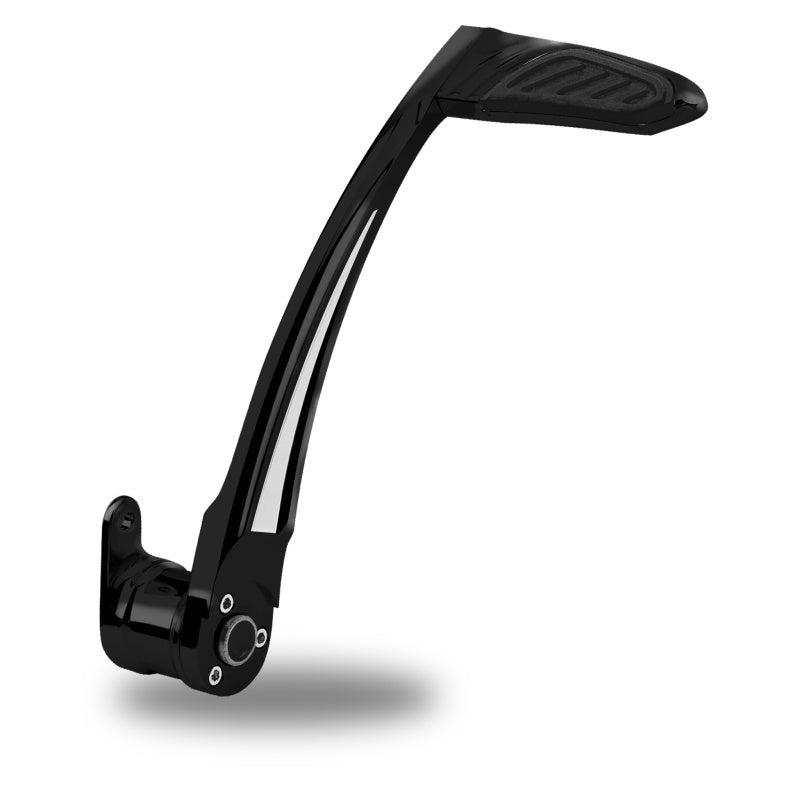 Performance Machine Brake Lever Assembly Contour - Contrast Cut - 0032-1082-BM