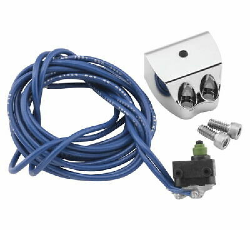 Performance Machine Brake Light Switch M/Cyl - 0042-2010