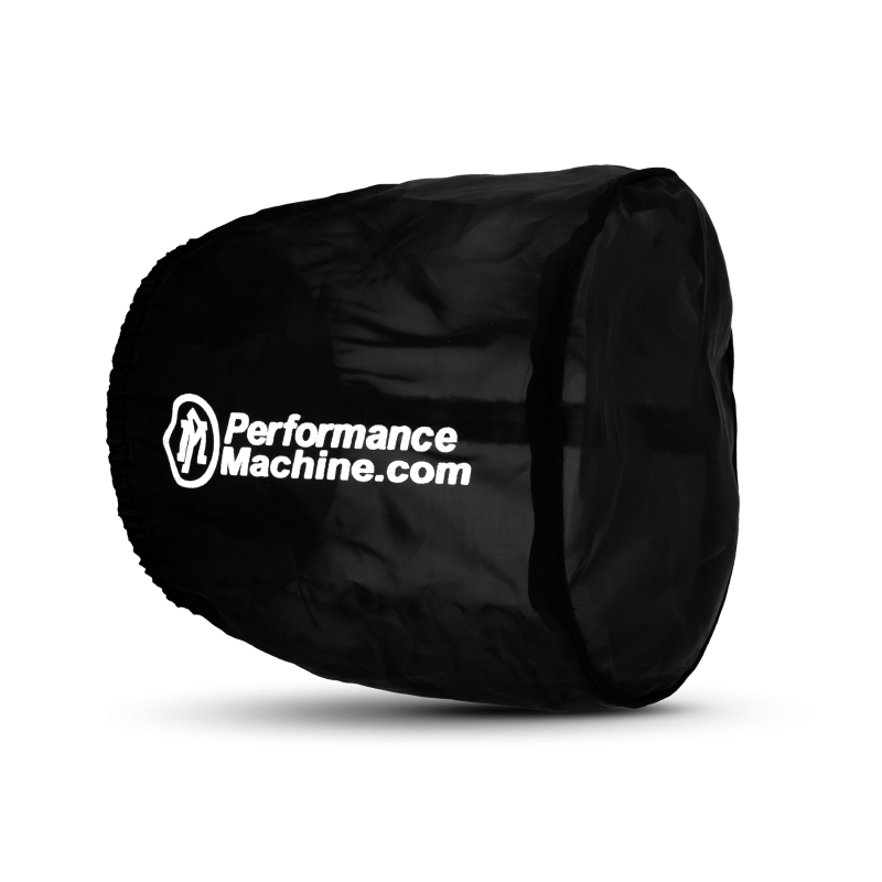 Performance Machine C4 Carbon Air Cleaner Rain Sock - 0206-0250