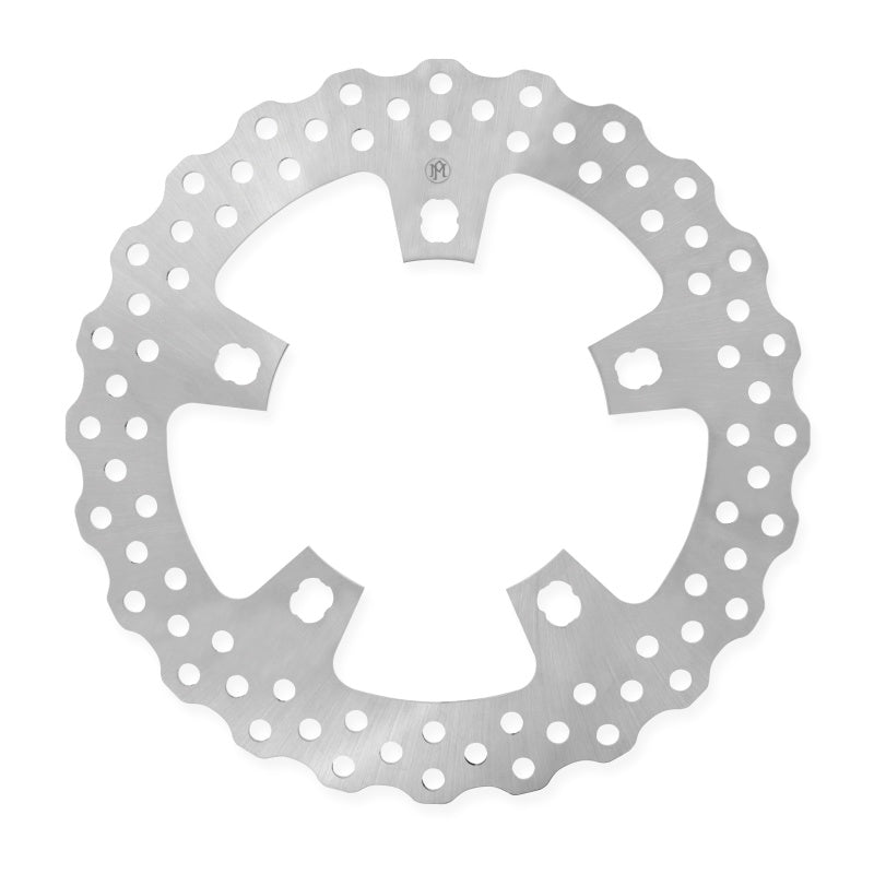 Performance Machine Disc 11.81 (300Mm) x .20 Stainless Steel - 0131-1850