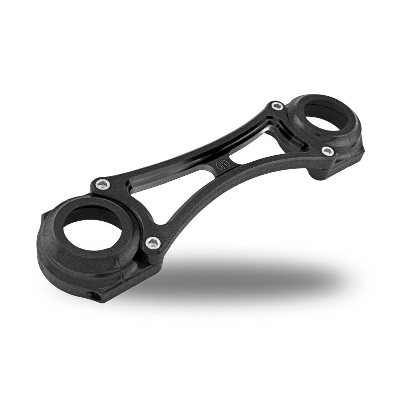 Performance Machine Fork Brace 49mm - Black Ops - 0208-2124-SMB