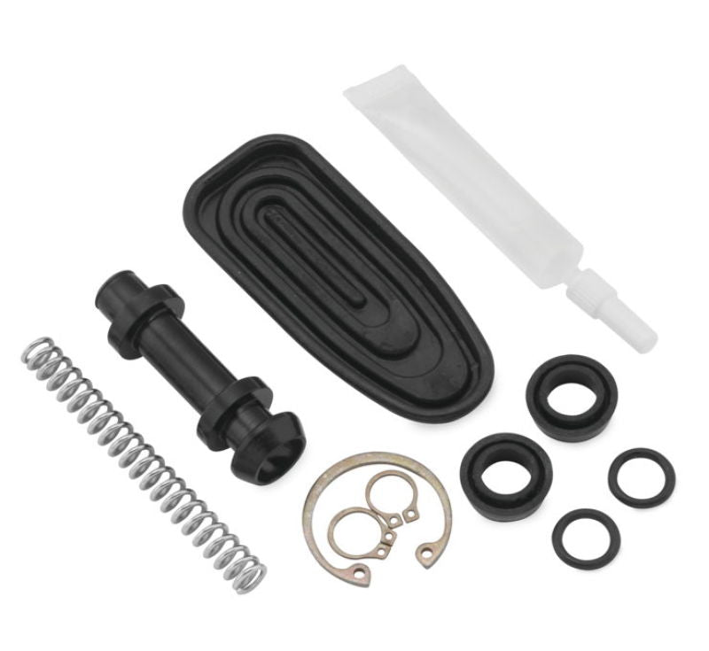 Performance Machine Master Cylinder 9/16 Rebuild Kit-Contour - 0060-3505