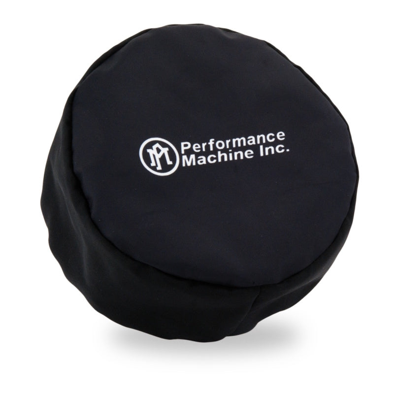 Performance Machine Max HP Air Cleaner Rain Sock - 0206-0127