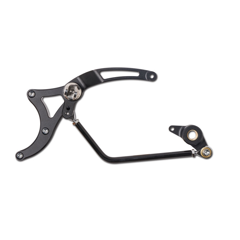 Performance Machine Mid Control - Black Ops - 0035-1172M-SMB
