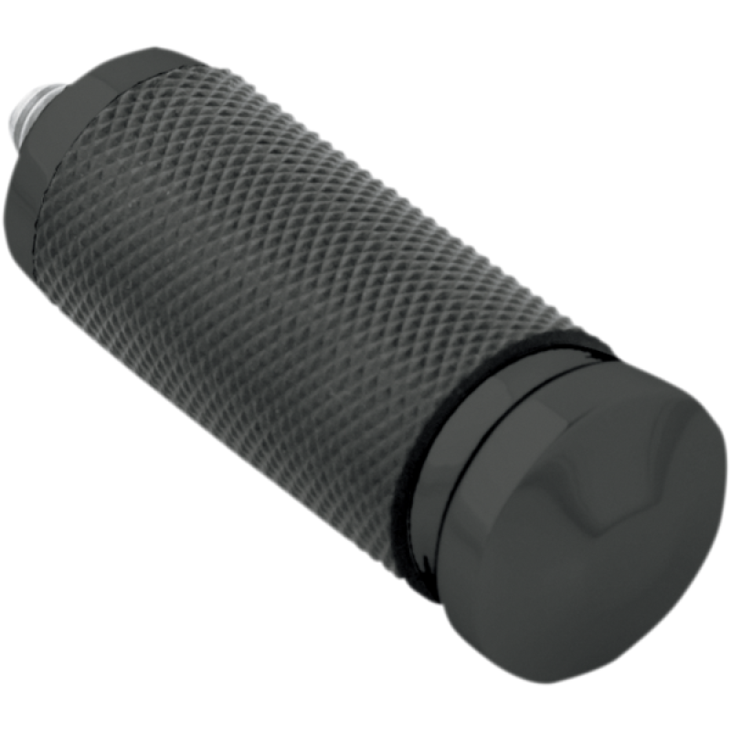 Performance Machine Rubber Shift Pedal Contour - Black Ano - 0033-1083-B