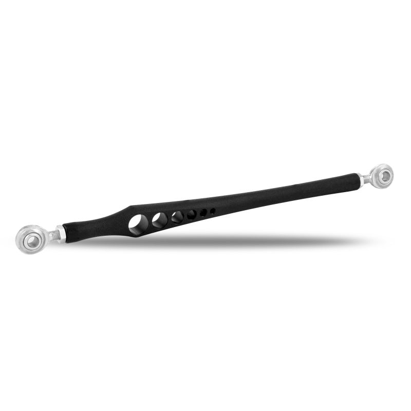 Performance Machine Shift Rod Holeshot - Black Ops - 0034-0058HST-SMB
