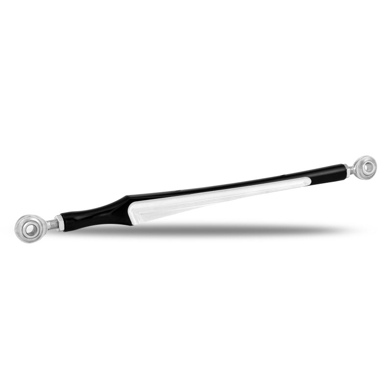 Performance Machine Shift Rod Scallop - Contrast Cut - 0034-0058SCA-BM