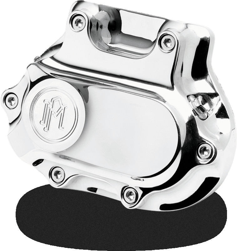 Performance Machine Smooth Clutch Slave Assembly - Chrome - 0066-2000-CH