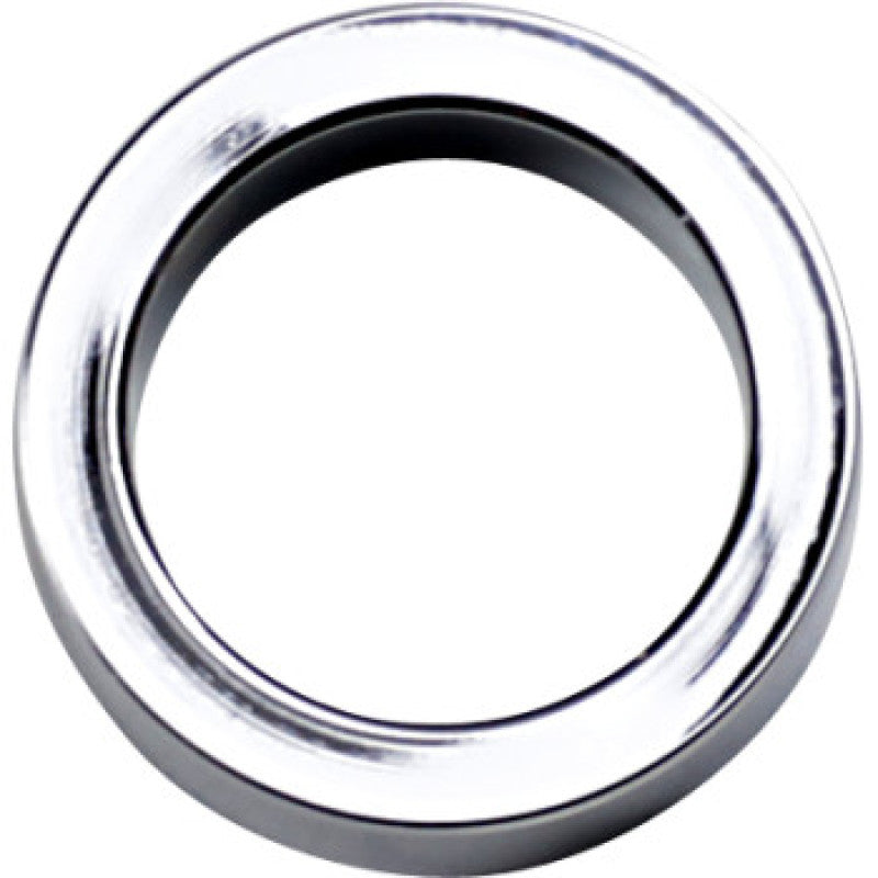 Performance Machine Spacer Cable Clutch Left Chr - 0011-0500MP-CH