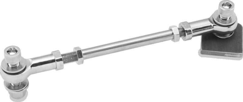 Performance Machine Steel Anchor Rod Weld On Tab #1271 - 0028-9950