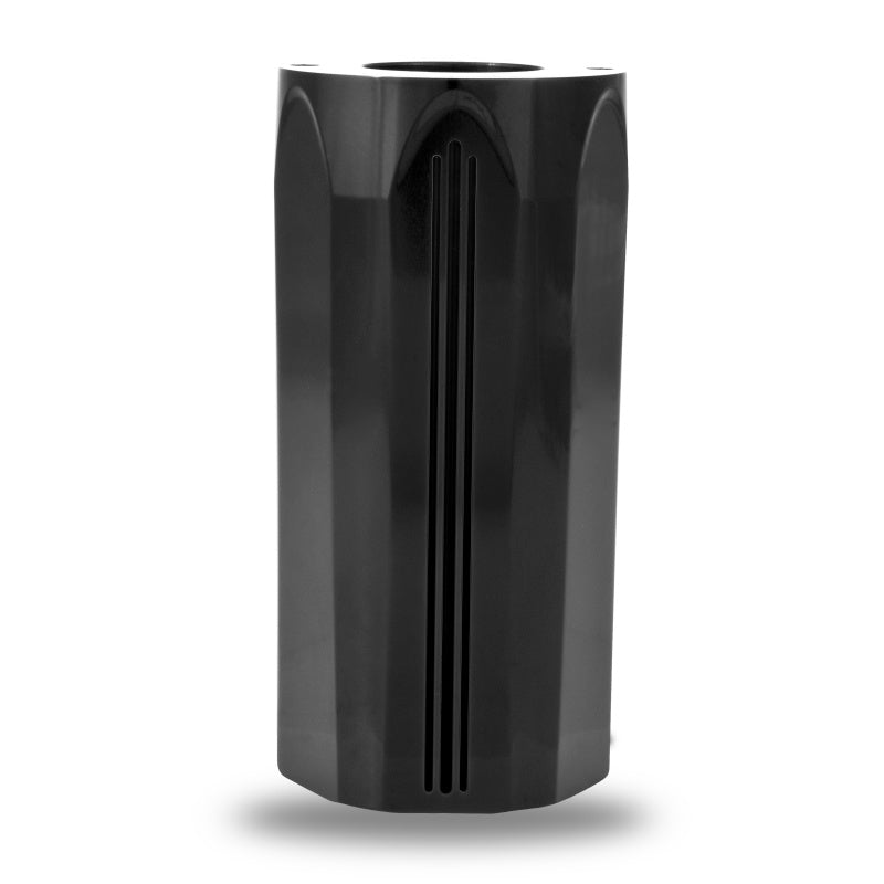 Performance Machine Tech Slider Cover Set - Black Ops - 0208-2102-SMB
