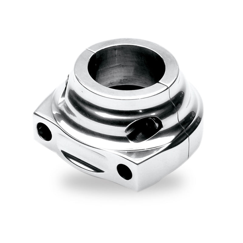 Performance Machine Throttle Housing Assembly - Chrome - 0063-2013-CH