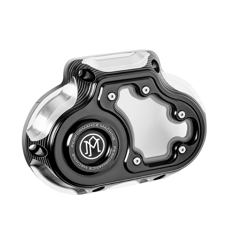 Performance Machine Vision Slave Assembly W/Bezel - Contrast Cut - 0177-2080M-BM