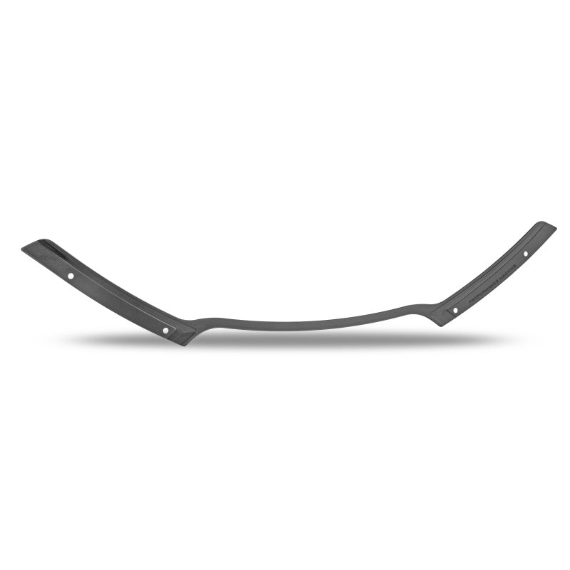 Performance Machine Windscreen Trim Scallop - Black Ops - 0209-2018SCA-SMB