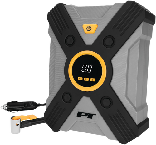 Performance Tools Digital Tire Inflators - W7902
