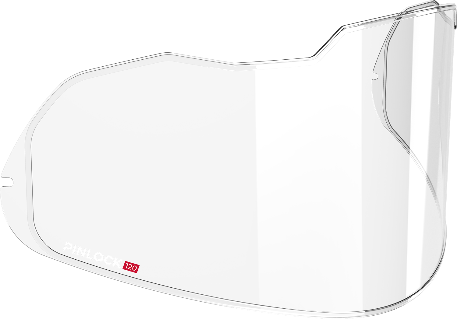 Pinlock® 120 Lens - DKS232 / VAS-Z / Ram-X / Clear 0130-1192