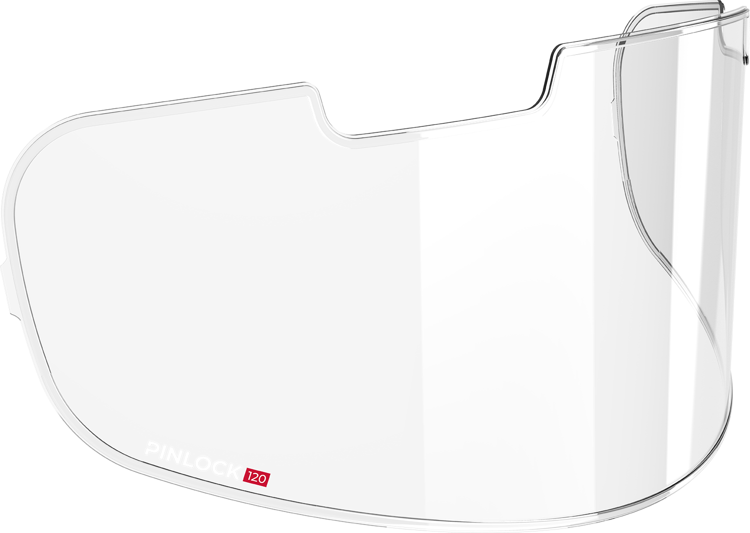 Pinlock® 120 MaxVision™ Lens - DKS159 / VAS-V / Arai / Clear 0130-1191