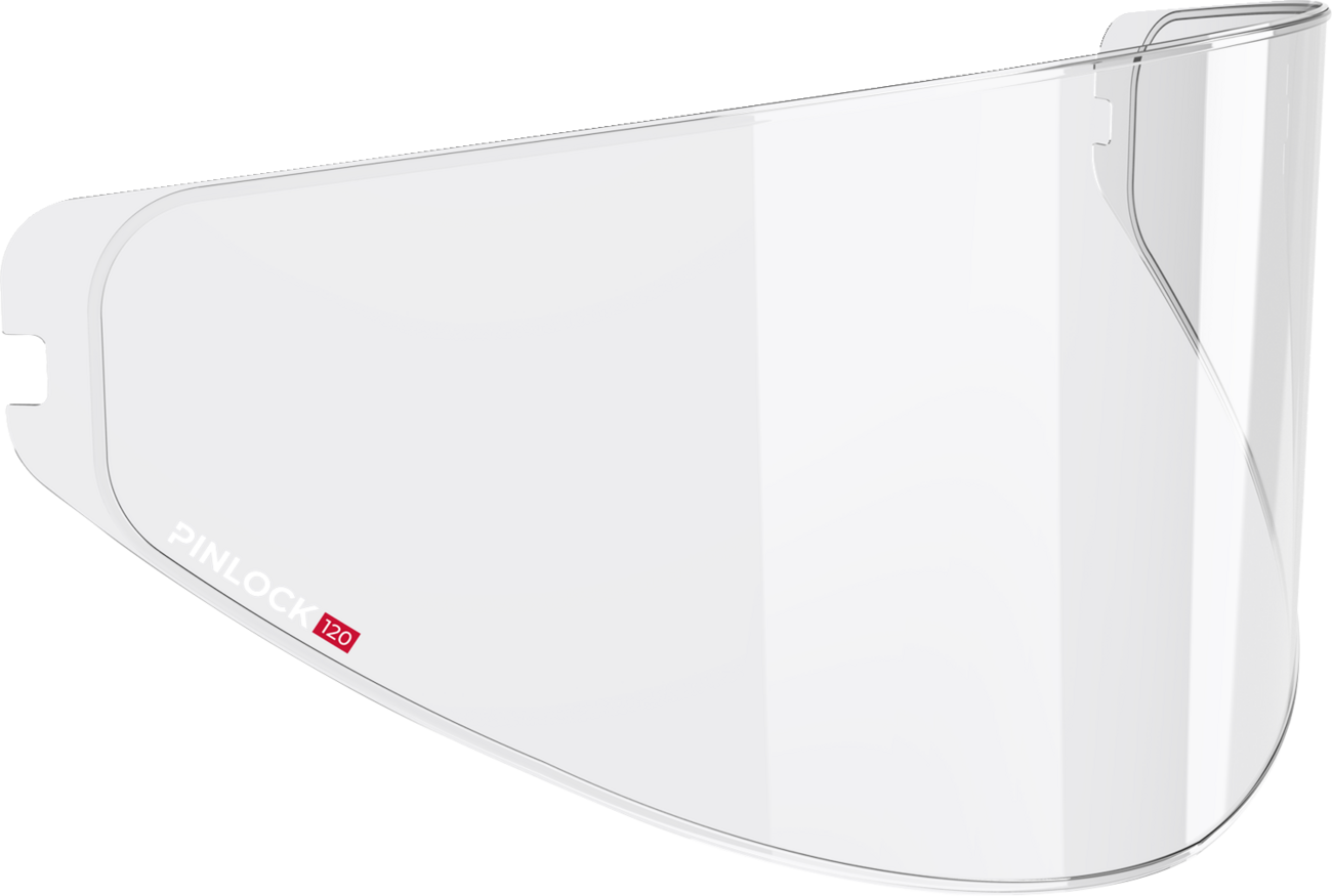Pinlock® 120 MaxVision™ Lens - DKS204 / GT3-1 / SportModular / Clear 0130-1294