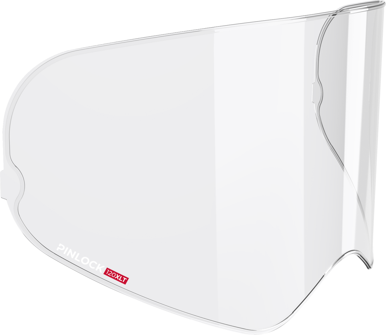 Pinlock® 120XLT® MaxVision™ Lens - VAS-A/TX-5 / Tour-X5/XD-5 / Clear 0130-1298