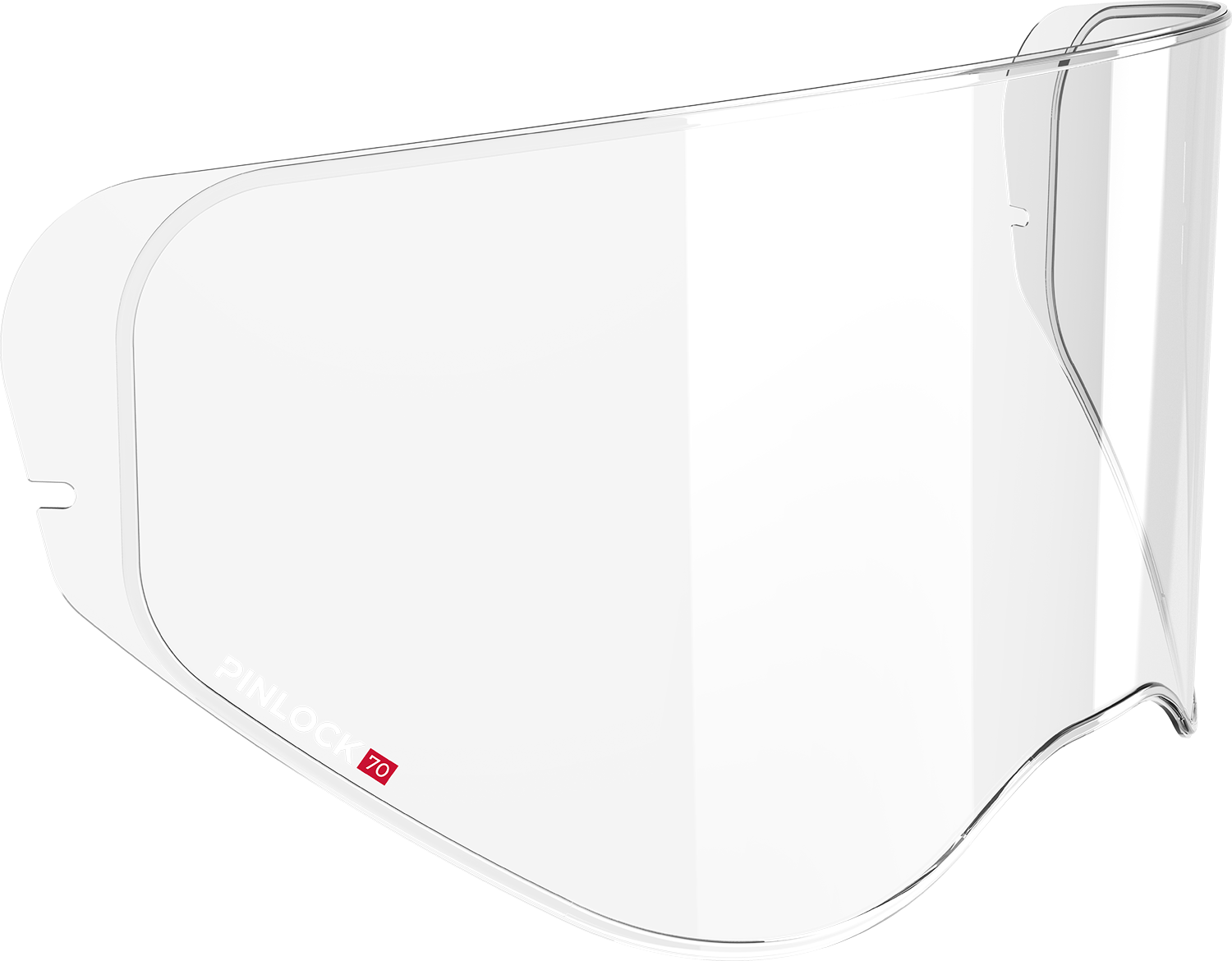 Pinlock® 70 Lens