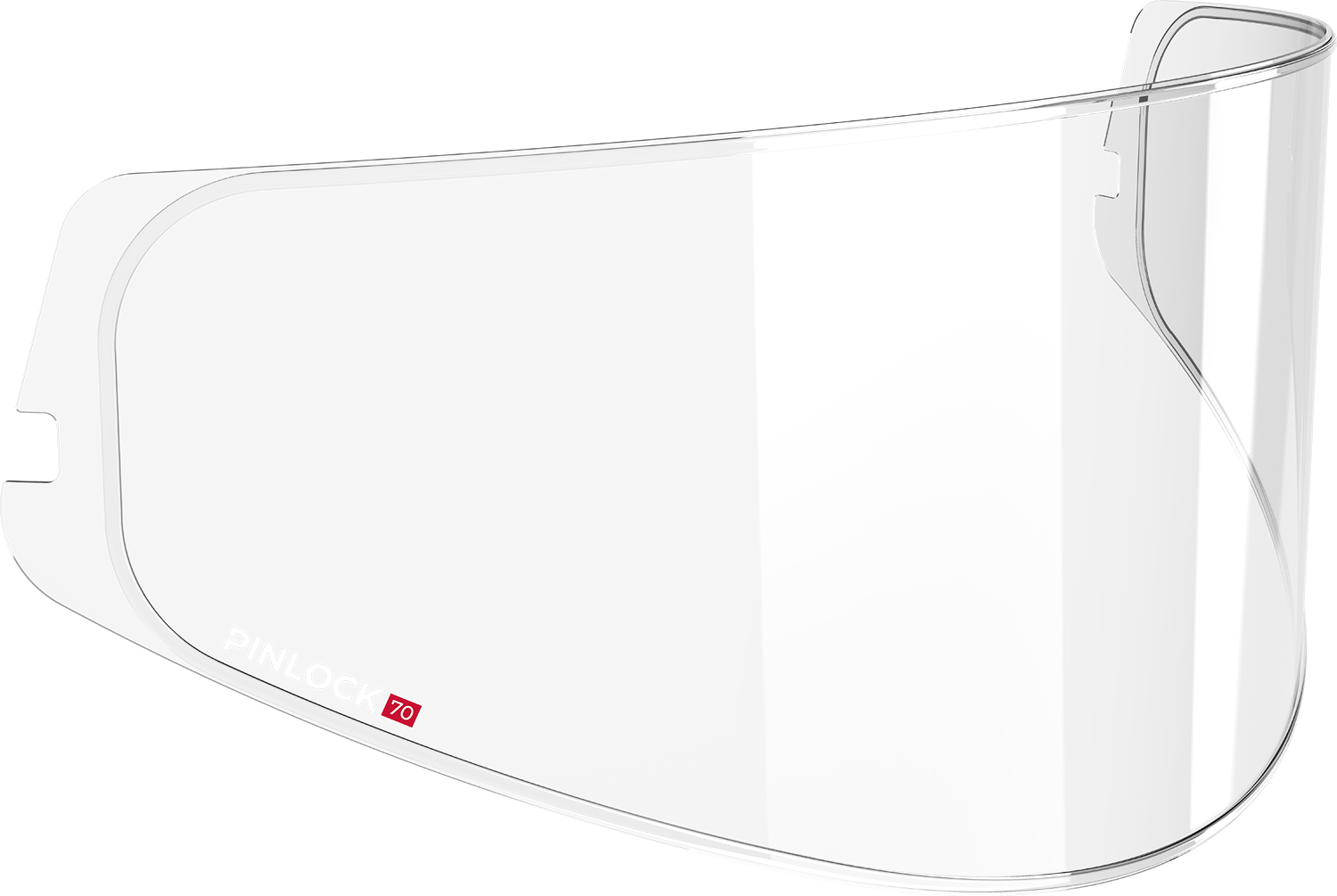 Pinlock® 70 MaxVision™ Lens