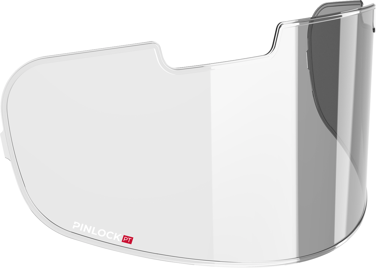 Pinlock® PrecisionTone MaxVision™ Lens