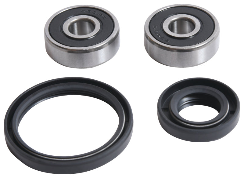 Pivot Works 1971-1973 Honda SL70 Front Wheel Bearing Kit - PWFWK-H41-070
