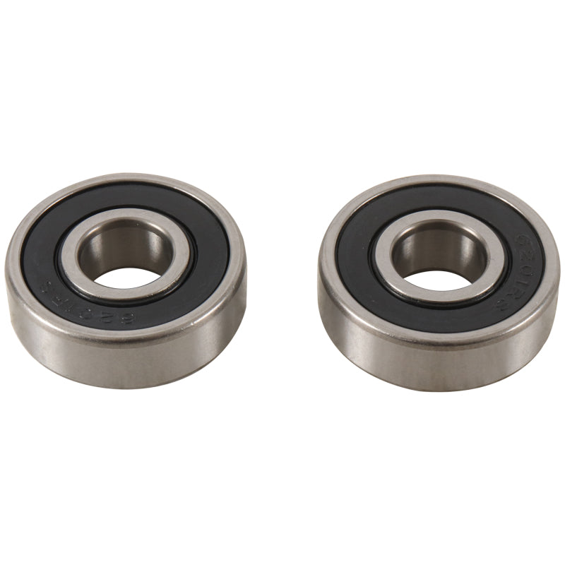 Pivot Works 1971-1980 Kawasaki KV75 Front Wheel Bearing Kit - PWFWK-S08-008