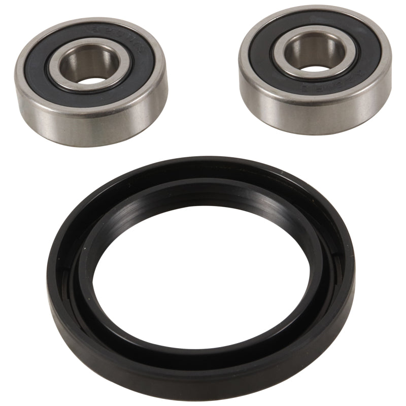 Pivot Works 1972-1977 Suzuki RV90 Front Wheel Bearing Kit - PWFWK-S20-000