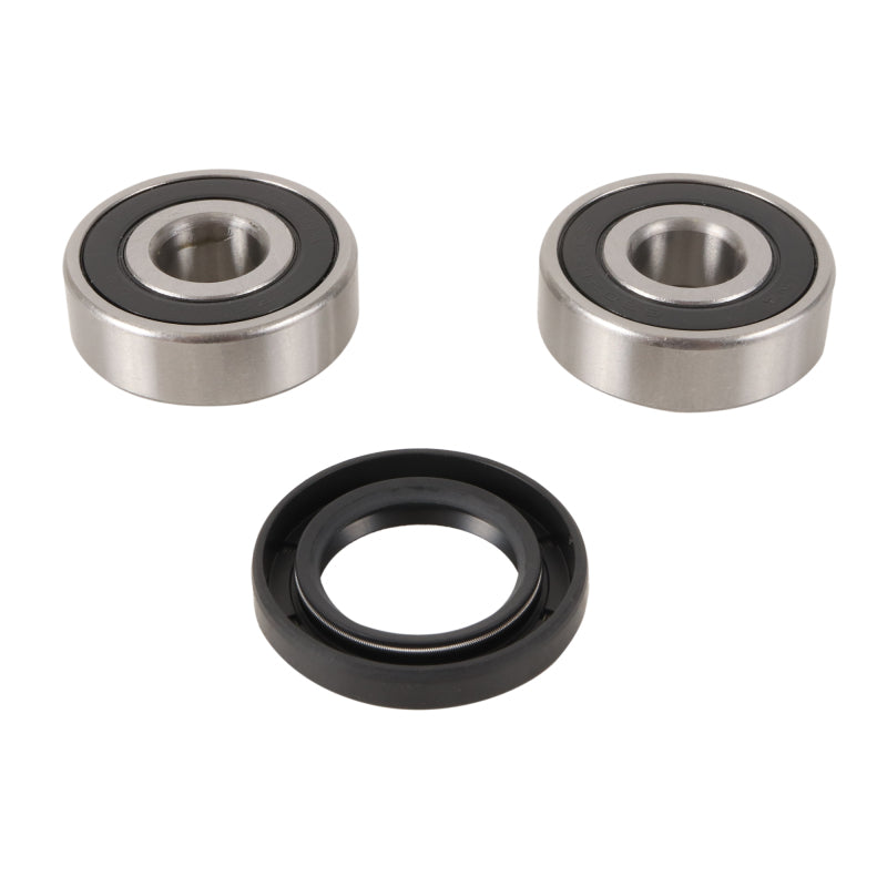 Pivot Works 1973-1976 Honda CR250 Front Wheel Bearing Kit - PWFWK-H37-000