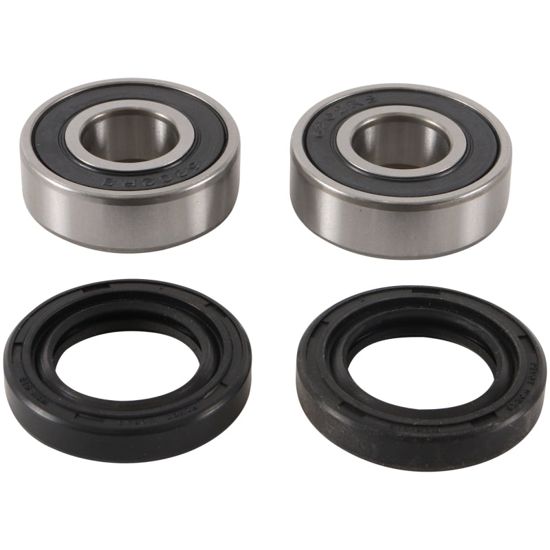 Pivot Works 1973-1985 Honda ATC70 Front Wheel Bearing Kit - PWFWK-H45-000