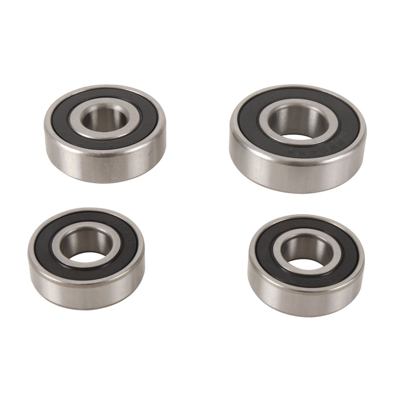 Pivot Works 1974-1977 Suzuki RV125 Rear Wheel Bearing Kit - PWRWK-S42-000