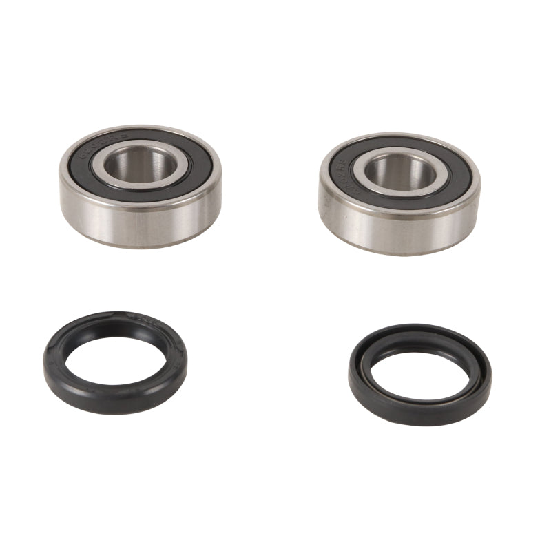Pivot Works 1979-1986 Suzuki RM125 Rear Wheel Bearing Kit - PWRWK-S29-000