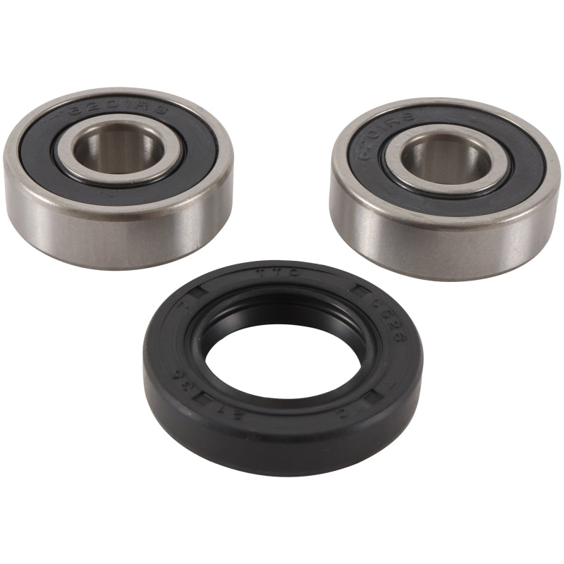 Pivot Works 1980-1999 Honda Z-50R Front Wheel Bearing Kit - PWFWK-H30-050