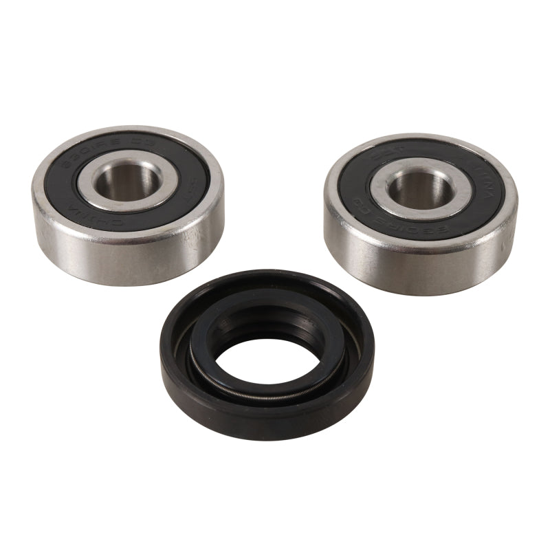 Pivot Works 1980 Honda MT50 (Euro) Front Wheel Bearing Kit - PWFWK-H33-000