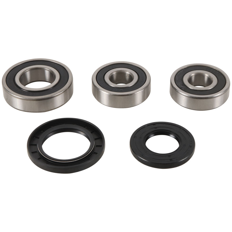 Pivot Works 1981-1983 Kawasaki KZ1000J Rear Wheel Bearing Kit - PWRWS-K03-000