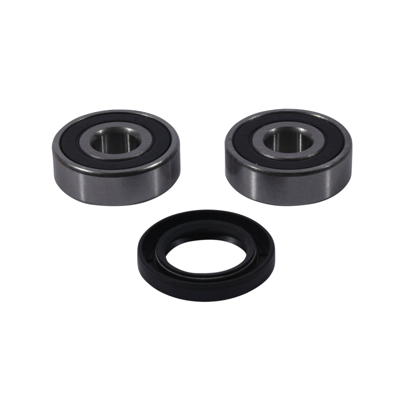 Pivot Works 1982-1983 Yamaha YZ80 Rear Wheel Bearing Kit - PWRWS-H29-000