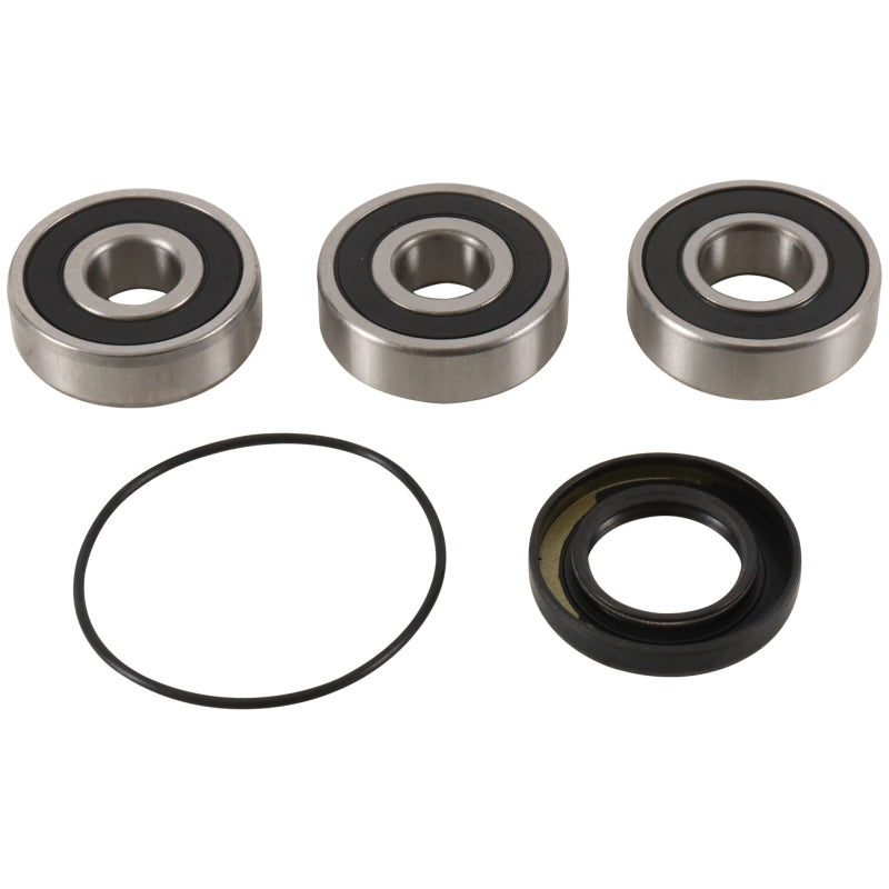 Pivot Works 1982-1986 Honda CB450SC Rear Wheel Bearing Kit - PWRWS-H03-000