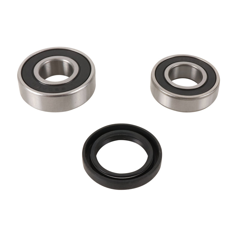 Pivot Works 1982 Honda CR125R Rear Wheel Bearing Kit - PWRWK-H41-521