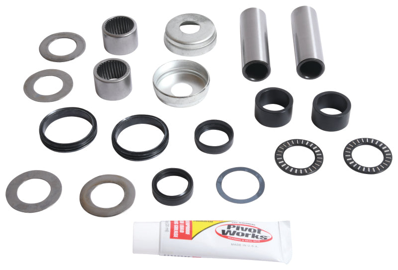 Pivot Works 1983-1985 Yamaha YZ250 Swing Arm Kit - PWSAK-Y08-020