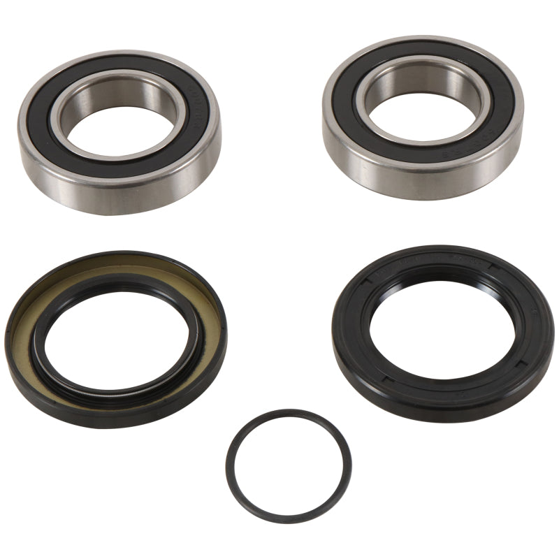 Pivot Works 1983-1986 Suzuki ALT-125 Rear Wheel Bearing Kit - PWRWK-S54-000