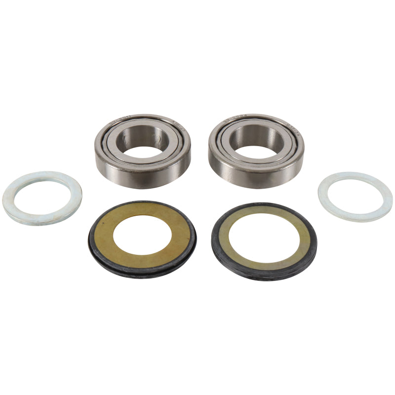 Pivot Works 1983-1987 Honda ATC200X Steering Stem Bearing Kit - PWSSK-H25-000