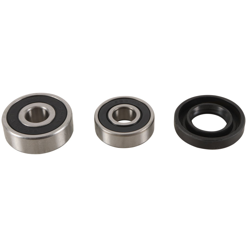 Pivot Works 1983-2003 Kawasaki KX60 Rear Wheel Bearing Kit - PWRWK-K11-006