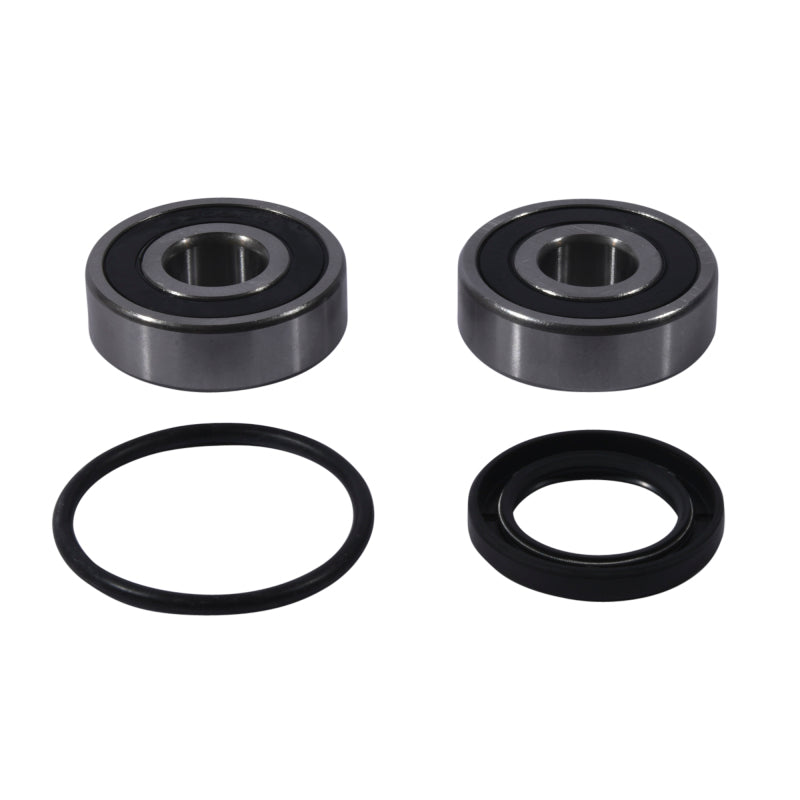 Pivot Works 1983 Honda CX650T Turbo Rear Wheel Bearing Kit - PWRWS-H25-000