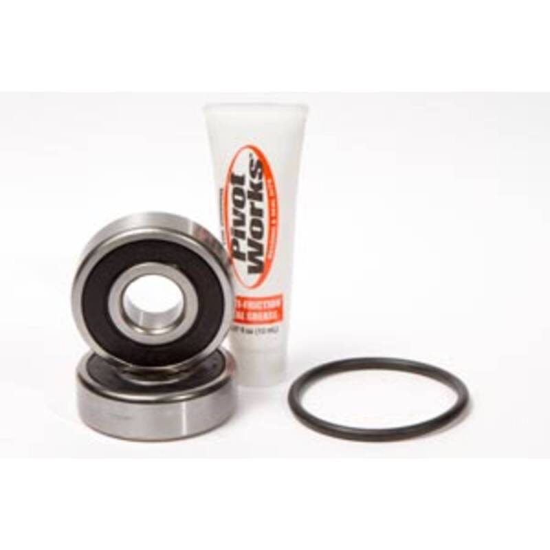 Pivot Works 1984-1985 Honda VT700 Rear Wheel Bearing Kit - PWRWS-H31-000