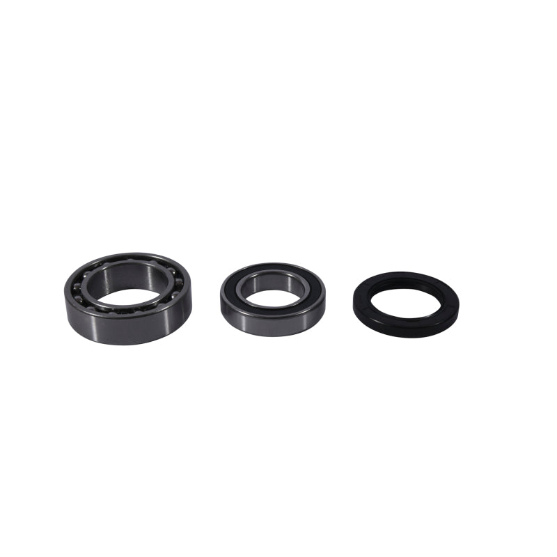 Pivot Works 1985-1989 Yamaha YFM200 Moto-4 Rear Wheel Bearing Kit - PWRWK-Y70-000