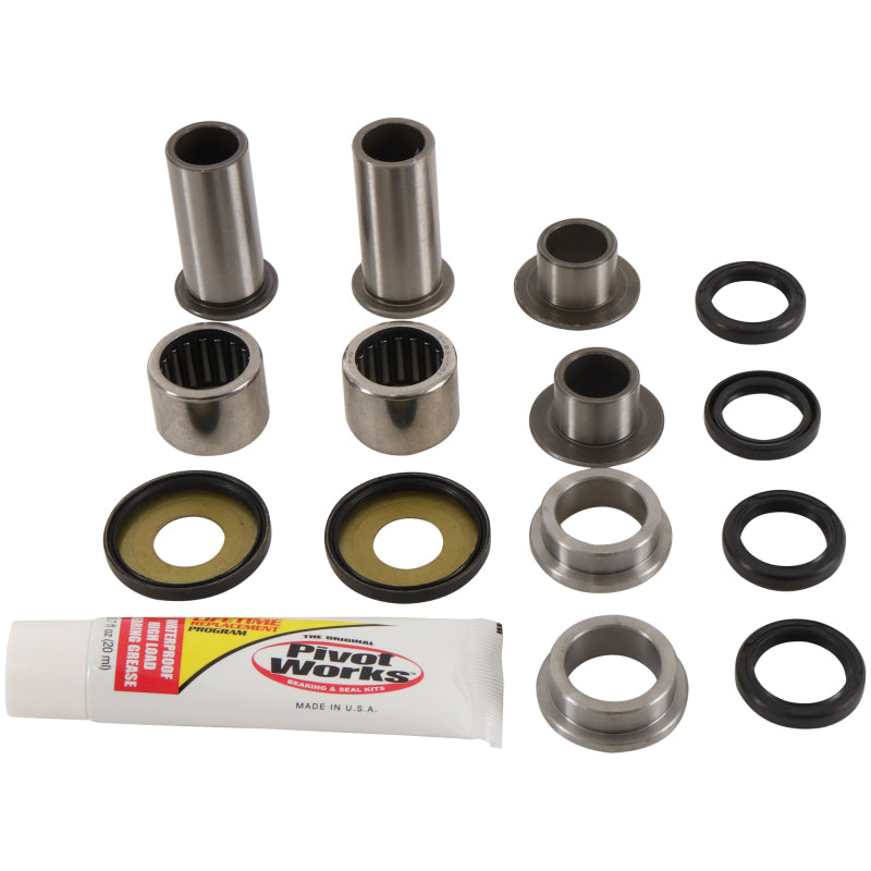 Pivot Works 1985-1992 Suzuki LT-250R Swing Arm Kit - PWSAK-S12-520