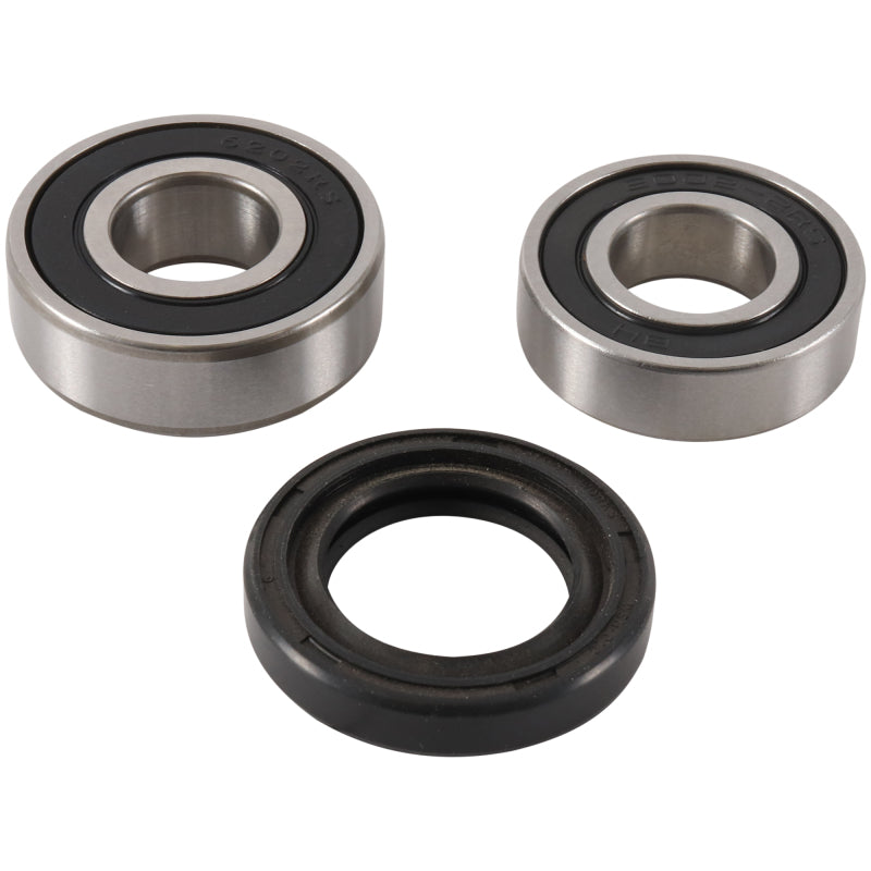 Pivot Works 1986-1991 Honda CR80R Rear Wheel Bearing Kit - PWRWK-H16-008