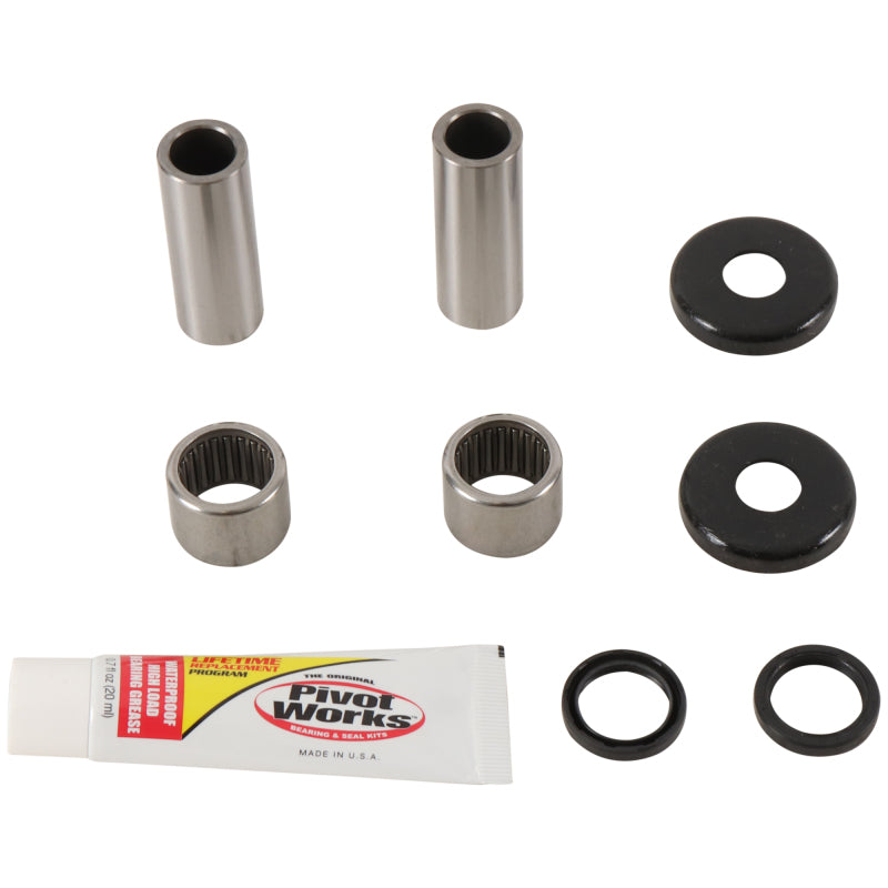Pivot Works 1986-1995 Honda CR80R Swing Arm Kit - PWSAK-H10-008