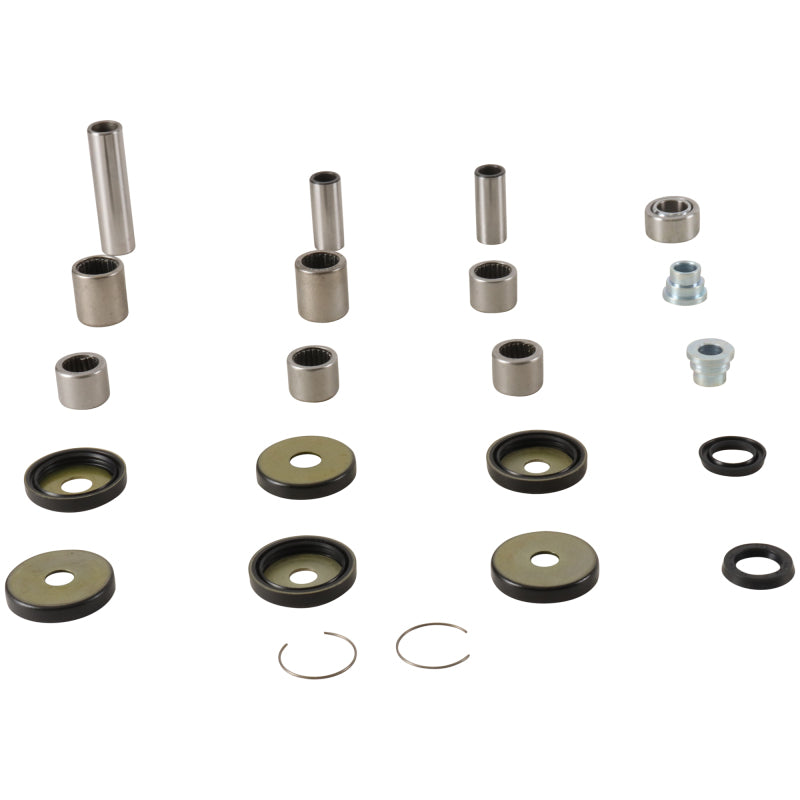 Pivot Works 1986-1995 Honda XR250R Linkage Bearing Kit - PWLK-H76-000